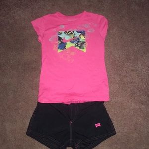 Nike Outfit for Girls